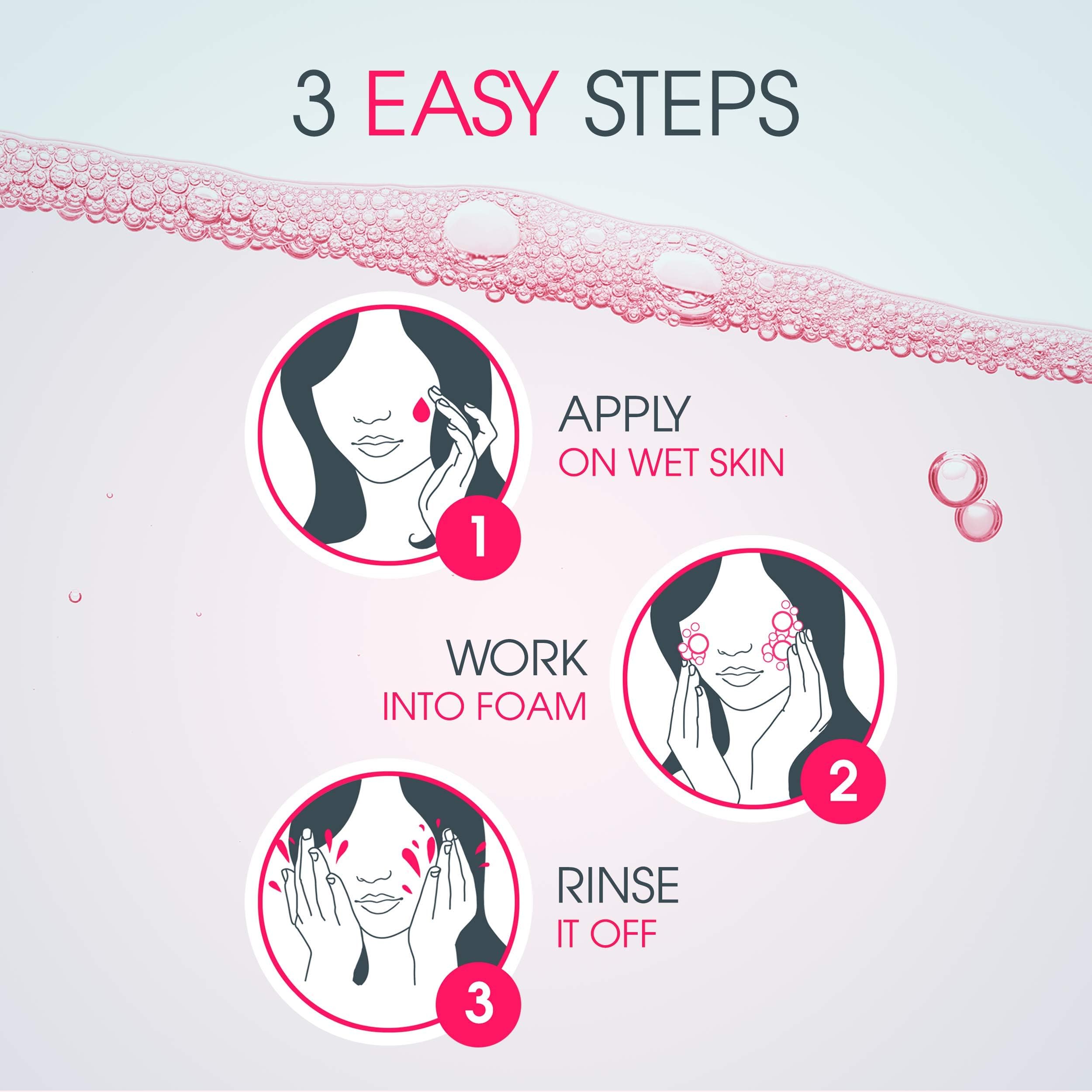 84-bioderma-sensibio-foaming-gel-cleansing-and-make-up-removing-refreshing-feeling-for-sensitive-skin-unscented-5.jpg Bioderma Sensibio Foaming Gel Cleansing and Make-Up Removing Refreshing feeling for Sensitive Skin Unscented